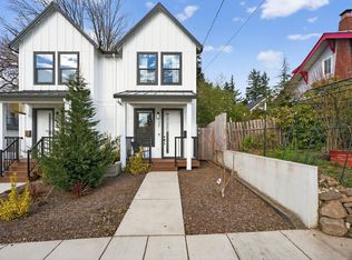 1307 SW Carson St, Portland, OR 97219