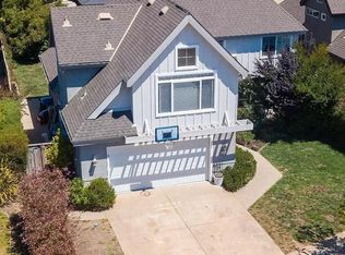 3351 Via Gargano, Santa Cruz, CA 95062