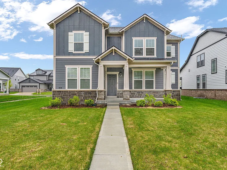 14414 Bishop Birch Pl — Photo 1