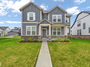 14414 Bishop Birch Pl, Carmel, IN 46074