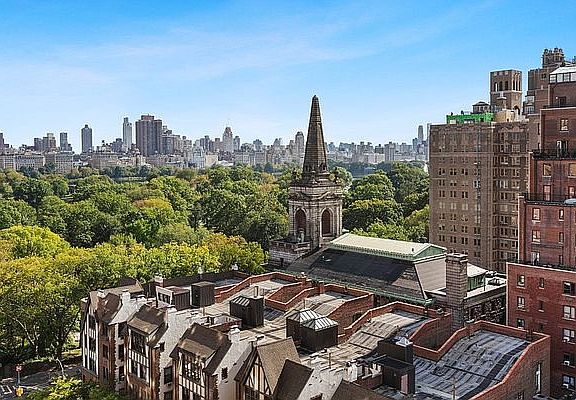 3rd image of 372 Central Park W APT 17S