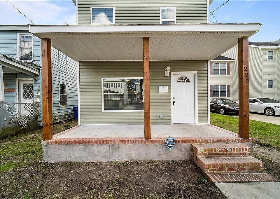1st image of 1229 Highland Ave