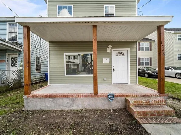 1229 Highland Ave, Portsmouth, VA 23704