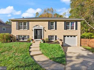 15632 Northgate Dr, Dumfries, VA 22025