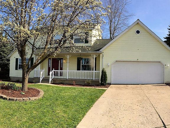 4th image of 2466 Nandi Hills Ct