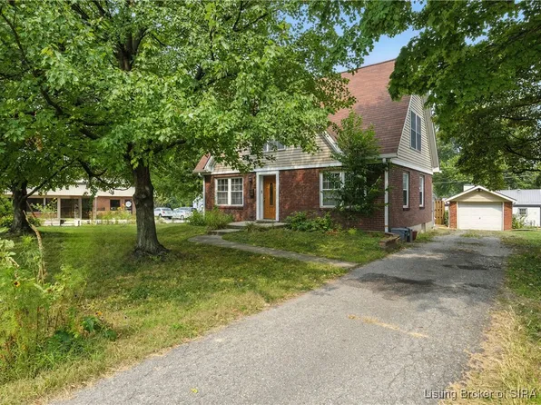 658 N Clark Boulevard, Clarksville, IN 47129