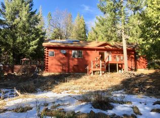 19837 Cruzon Grade Rd, Nevada City, CA 95959