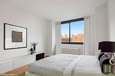 Rented by Halstead Real Estate