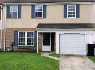 1635 Lawncrest Ln, Clementon, NJ 08021