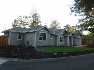 5952 Oak St, Loomis, CA 95650