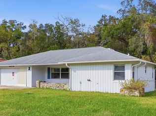 377 W Sugarmaple Ln, Beverly Hills, FL 34465