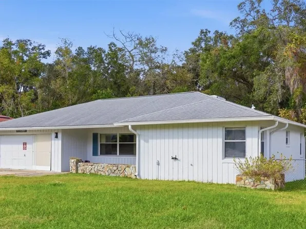 377 W Sugarmaple Ln, Beverly Hills, FL 34465