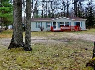 5530 N Flint Rd, Roscommon, MI 48653