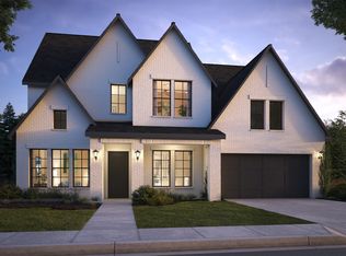 2118 Spiderlilly Ln, Allen, TX 75013