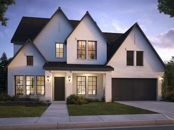 2118 Spiderlilly Ln, Allen, TX 75013