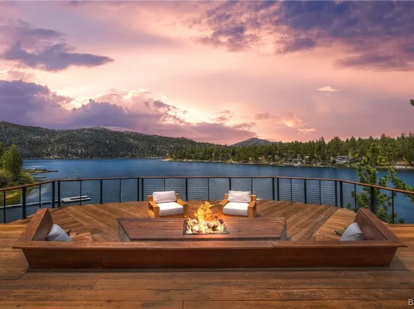806 Boulder Rd, Big Bear Lake, CA 92315