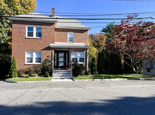 16 Lindale Ave, Dedham, MA 02026