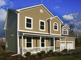 1270 Cottage Cir, Harrisonburg, VA 22801