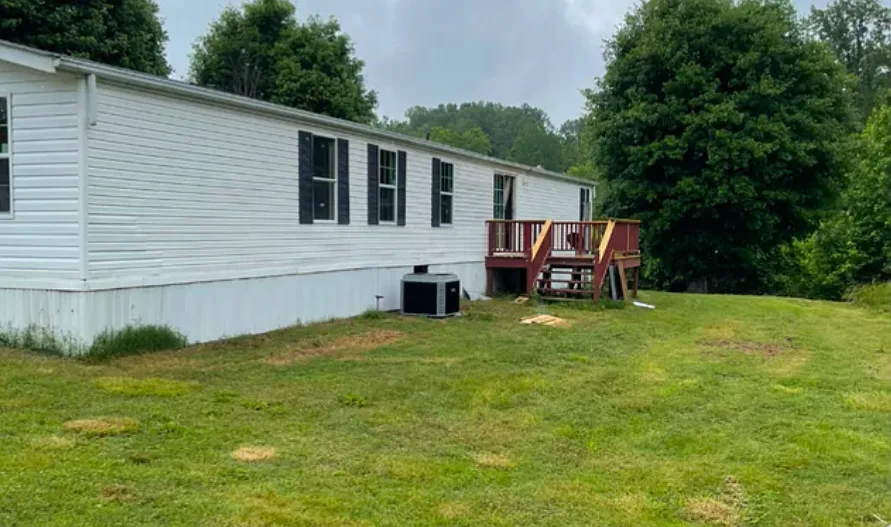 3148 Fleming Graham Rd — Photo 3