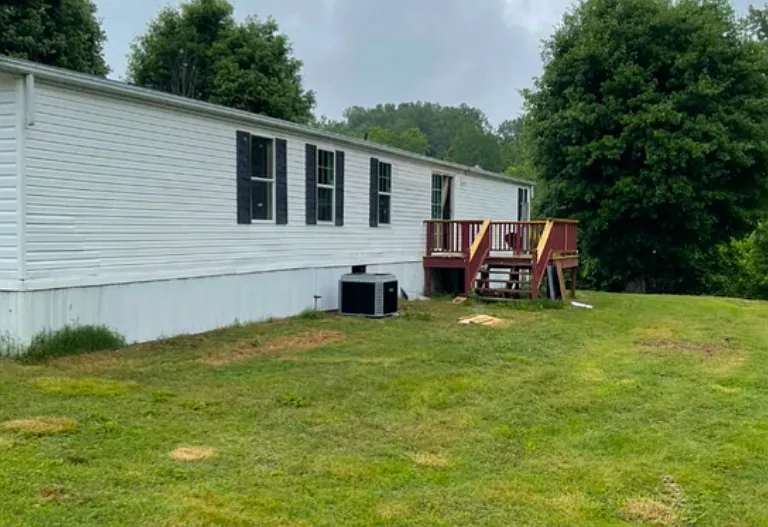 3148 Fleming Graham Rd — Photo 2