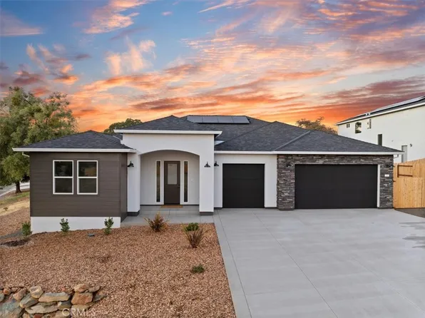 1 Thunder Rock Ct, Oroville, CA 95966