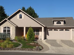 815 Bybee Dr, Jacksonville, OR