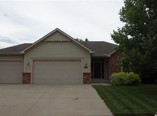 4312 Helianthus Dr, Lawrence, KS 66047