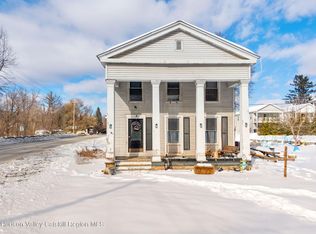 103 Middlefort Road, Middleburgh, NY 12122