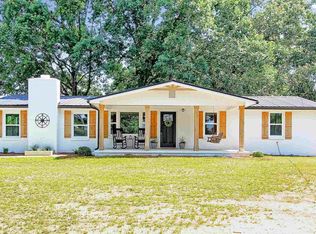 963 Chappell Mill Rd, Milner, GA 30257