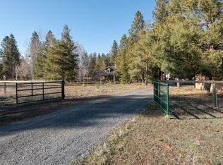 19670 Buck Canyon Rd, Bend, OR 97702