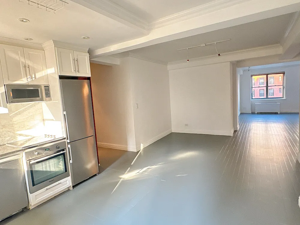 80 Park Avenue — Photo 2
