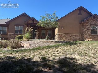 5070 Vessey Rd, Colorado Springs, CO 80908