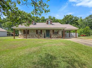 101 E Ash St, Iuka, MS 38852