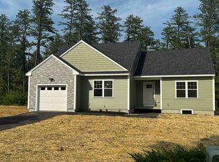 60 Friedman Ln, Freedom, NH 03836