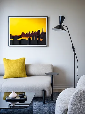 Rented by Douglas Elliman | media 27