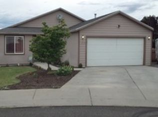 2709 Tahoma Ave, Yakima, WA 98902