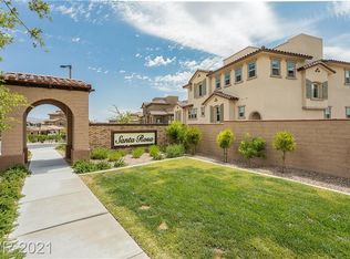 145 Lomita Heights Dr, Las Vegas, NV 89138