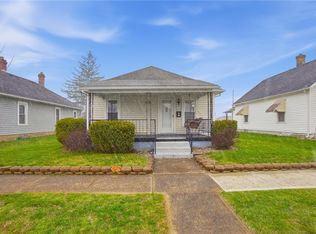 424 S Counts St, Troy, OH 45373