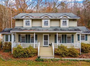 130 McGill Branch Ln, Heiskell, TN 37754