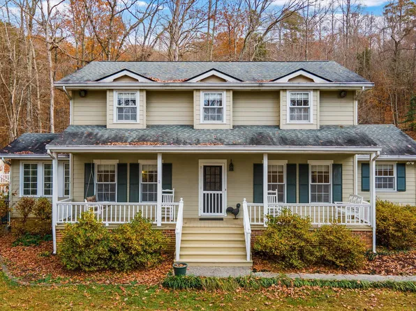 130 McGill Branch Ln, Heiskell, TN 37754