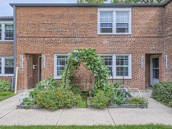 2828 N Jasmine St, Denver, CO 80207