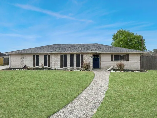 15 Haverford Ln, Friendswood, TX 77546
