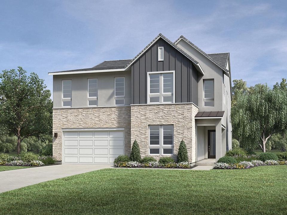 Modern Farmhouse