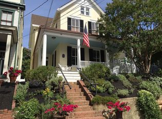 93 Market St, Annapolis, MD 21401