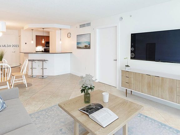 2nd image of 6917 Collins Ave APT 412
