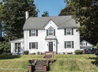 241 E Grove St, Clarks Summit, PA 18411