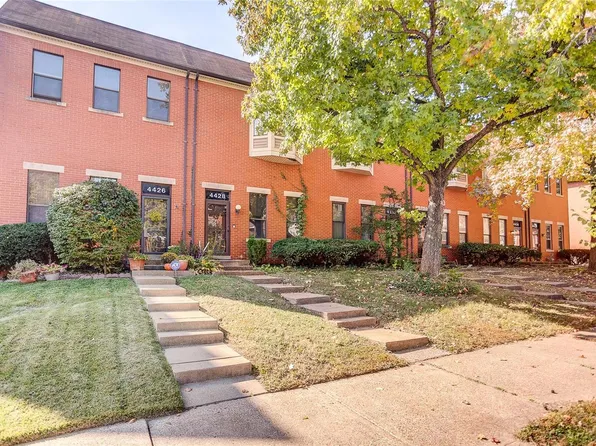 4428 Enright Ave, Saint Louis, MO 63108