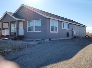 5621 Border Ave, Williston, ND 58801