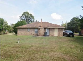 309 Garway Dr, Montgomery, AL 36108