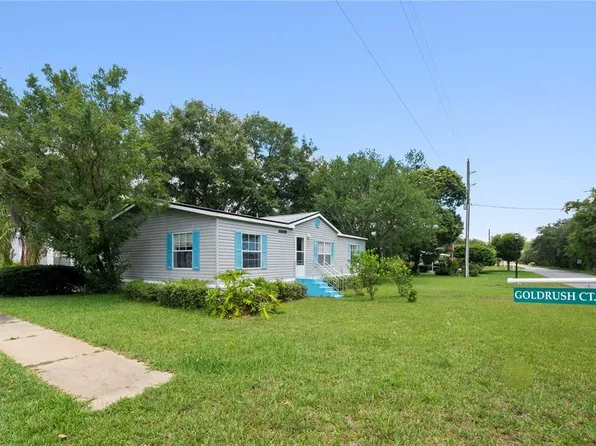 14231 Goldrush Ct, Astatula, FL 34705